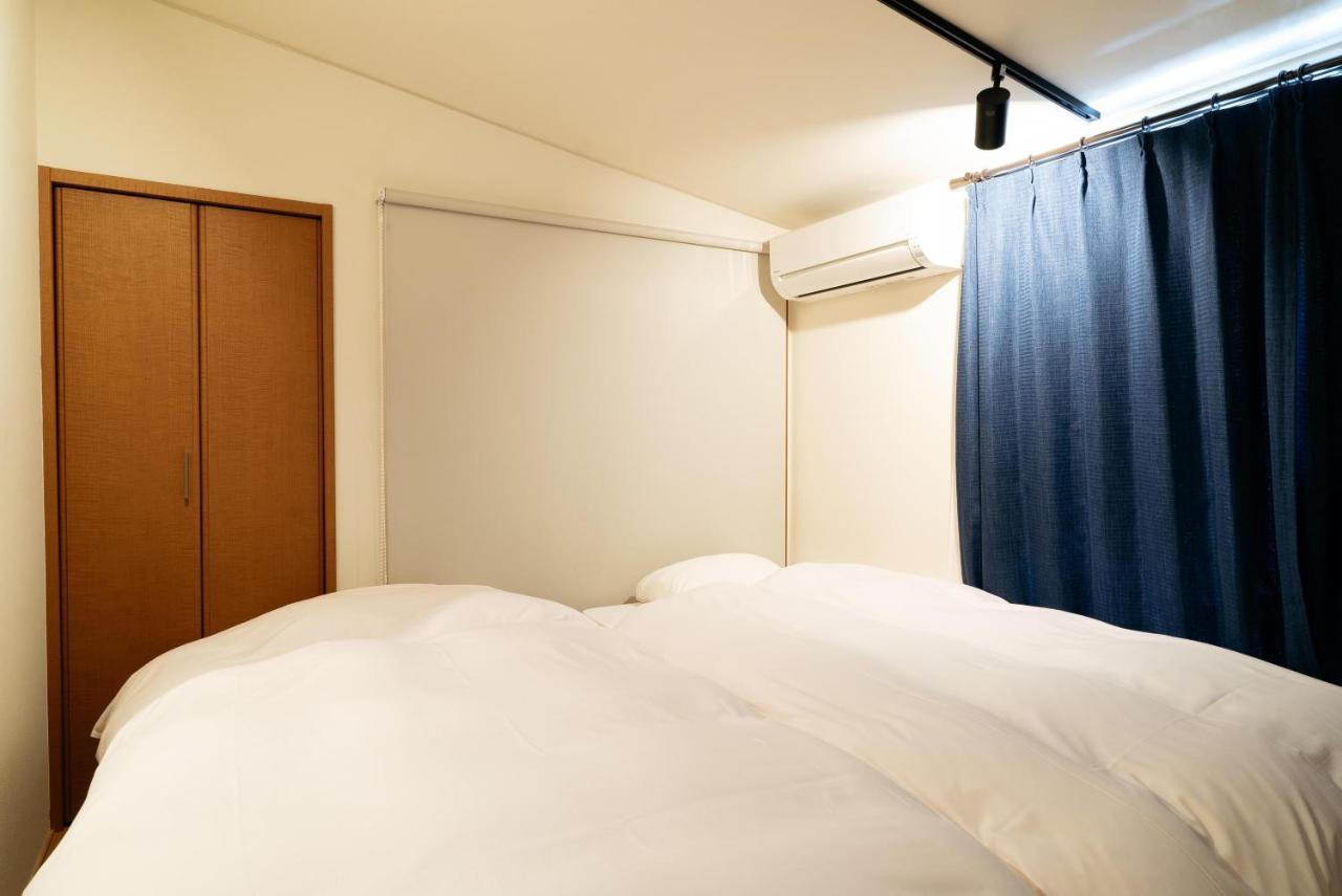 Casaya Tabi-Ne Vila Kanazawa Exterior foto